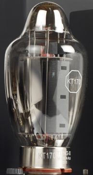 KT170 valve