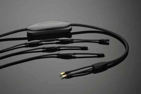 Reference cable family
