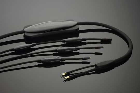XL cable family