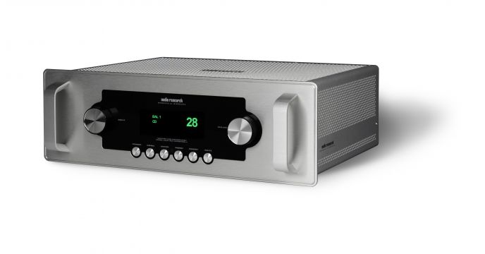 Audio Research LS28
