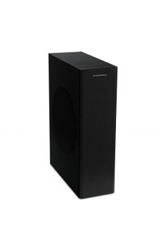 Subwoofer from Vista 200S package
