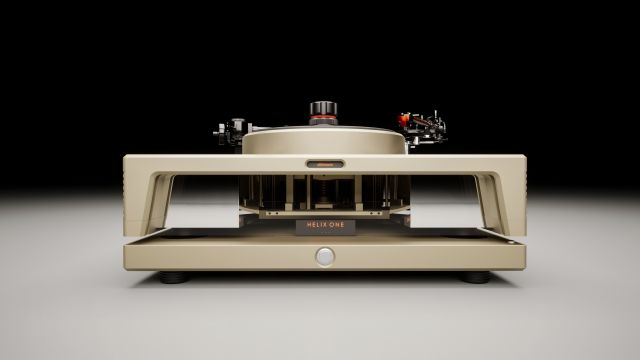 Helix One Mk3