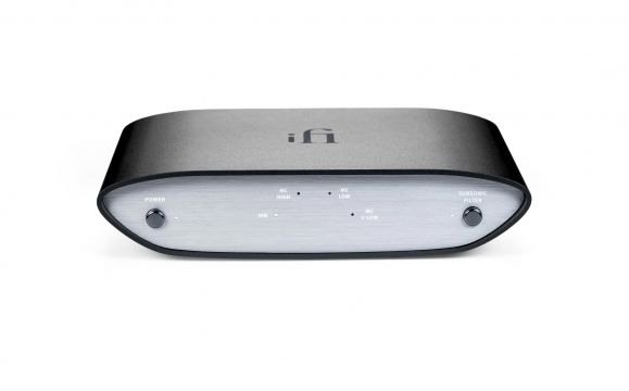 ZEN Phono