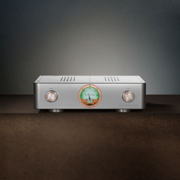 Pendulum Integrated Amplifier