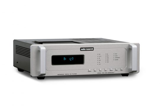 Audio Research Reference CD9