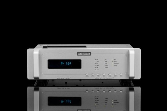 Audio Research CD6