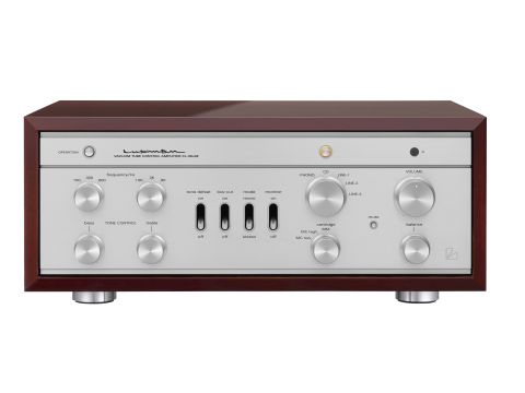 CL-38uSE valve preamp