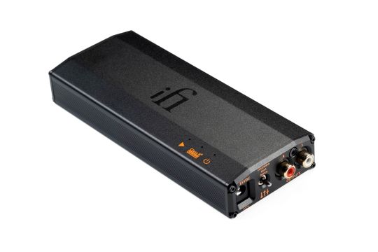 iPhono3 Black Label