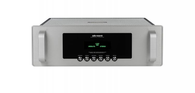 Audio Research PH9