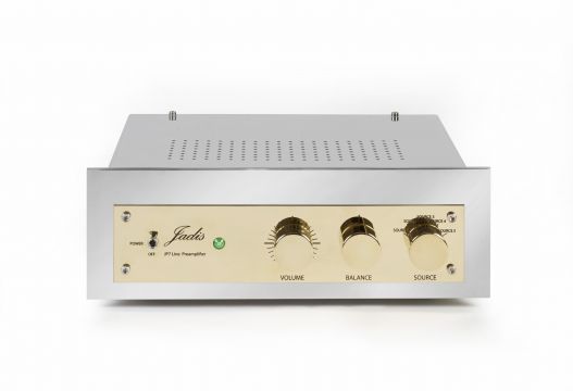 Jadis JP7