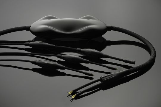 Magnum Opus cable family
