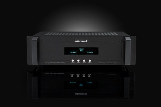 Audio Research PH8