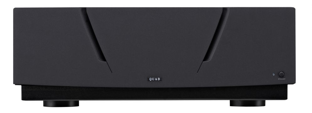 Quad Platinum Stereo