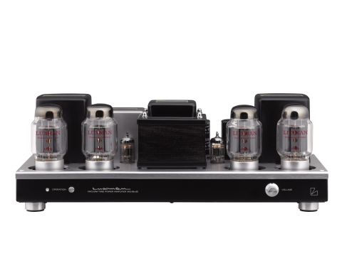 MQ-88uSE valve power amp