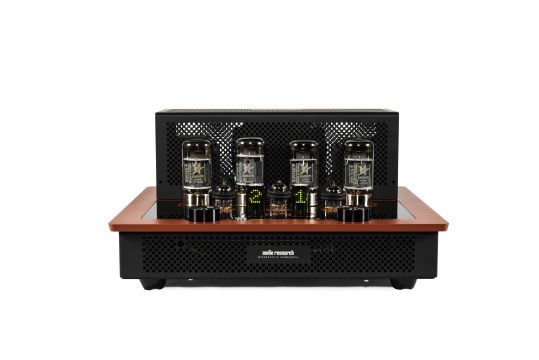 Audio Research I/50