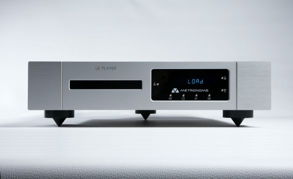 Le Player 3