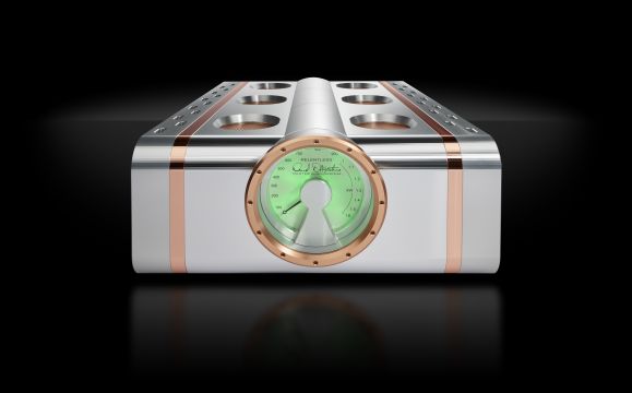 Dan D’Agostino Relentless Monoblock Amplifier