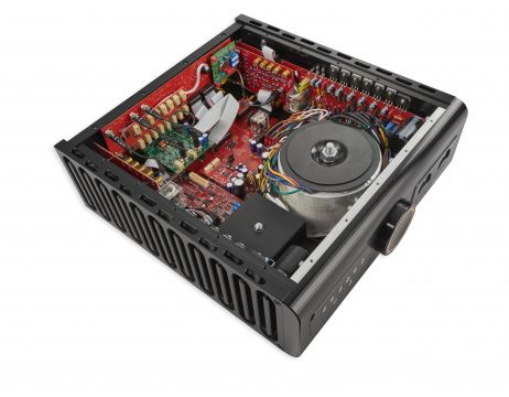 Dan D'Agostino Progression Integrated Amplifier