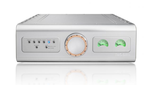 Dan D’Agostino Progression Integrated Amplifier